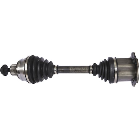 A1 Cardone NEW CV DRIVE AXLE 66-7418